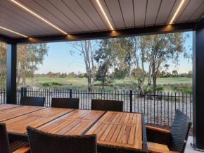 Bullseye, Yarrawonga